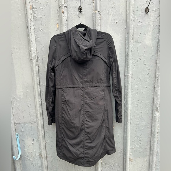 Indygena Black Slinga II Jacket, size Small - Picture 5 of 13